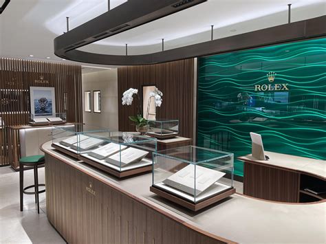 rolex shop in mauritius|rolex caudan.